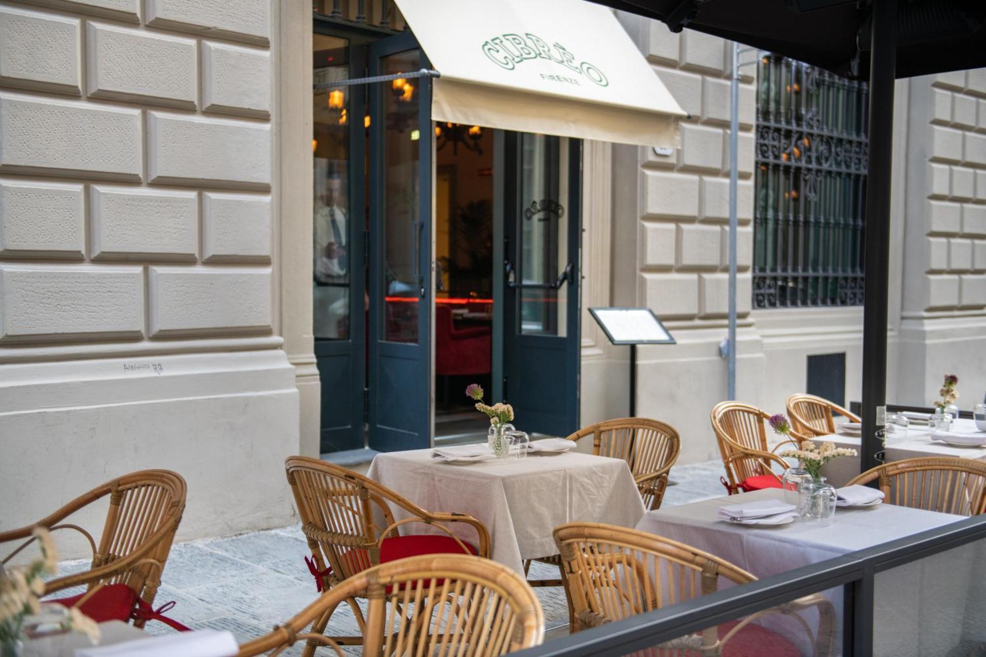 헬베티아&브리스톨 피렌체 - 스타호텔 꼴레지오네 외부 사진 Restaurant in Belgrade
